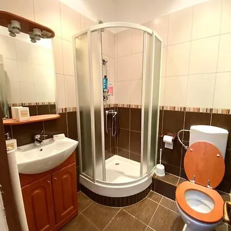 Harmony Piata Unirii Apartment Timisoara