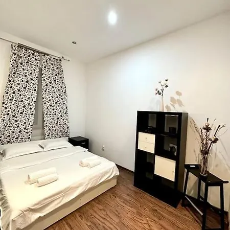 Harmony Piata Unirii Apartment Timisoara