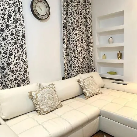Apartment Harmony Piata Unirii *