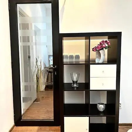 Apartment Harmony Piata Unirii