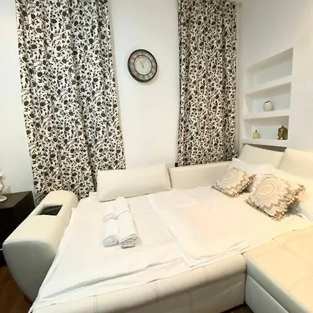 Harmony Piata Unirii Apartment *
