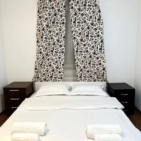 Apartment Harmony Piata Unirii