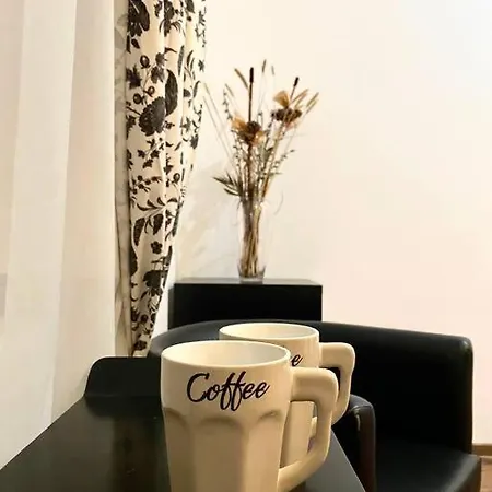 Harmony Piata Unirii Apartment Timisoara