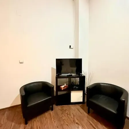 Apartment Harmony Piata Unirii *