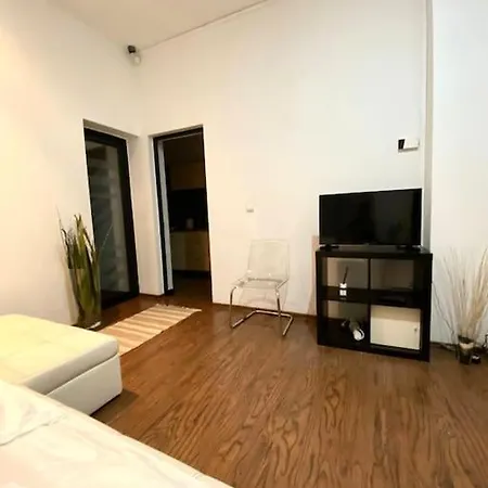 Harmony Piata Unirii Apartment Timisoara