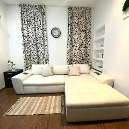 Apartment Harmony Piata Unirii *
